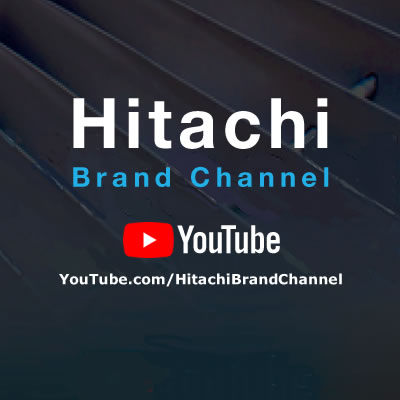 Hitachi Brand Channel