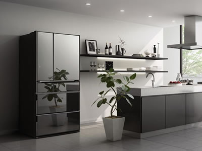 Home Appliances