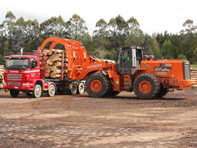 Mining and Construction