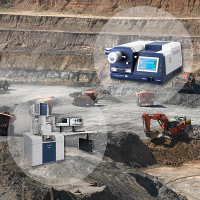 Mining Solutions