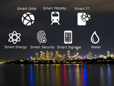 Smart Cities