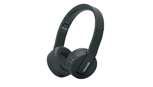 SMS-10 Maxell Headphones