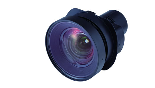 USL901 Ultra Short Throw Lens