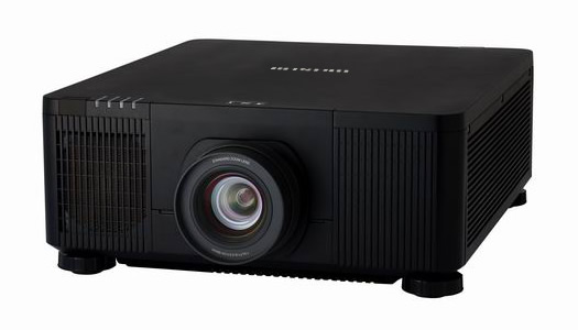 MPWU9101B Maxell Large Venue Laser Projectors