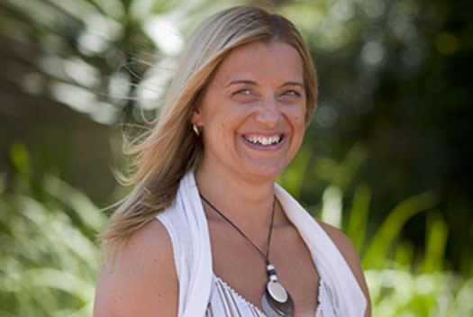 Monique Corcoran, Curriculum and Innovations Coordinator at Patterson Lakes Primary School