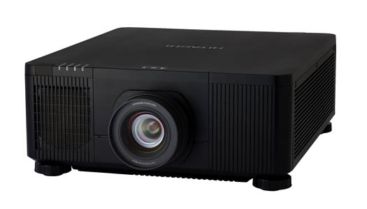 LPWU9750 large venue projector